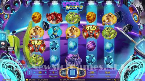 Space Goonz Slot Review, Bonuses & Free Play .